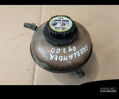 Vaschetta tergi/acqua per Land Rover Freelander - 4