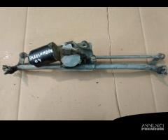 Motorino tergi anteriore Land Rover Freelander 04 - 1