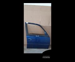 Porta anteriore destra Opel Meriva del 2003-2010