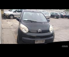 Ricambi usati Citroen C1 del 2007 1.0 B motore 1KR - 1