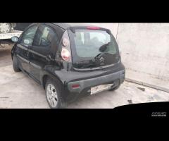 Ricambi usati Citroen C1 del 2007 1.0 B motore 1KR