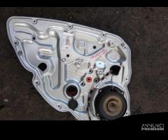 Alzavetro ant/post DX/SX per Fiat Croma del 2006 - 5