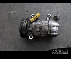 Compressore clima Peugeot 307 Benzina