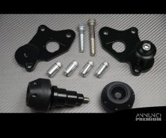 Tamponi di protezione SUZUKI GSXR 600 750 06 - 10