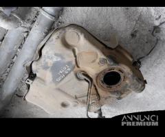 Serbatoio carburante Volkswagen Golf 5 Plus 2.0