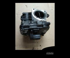 Corpo farfallato per Alfa 159 del 2007 / 2.4 JTD