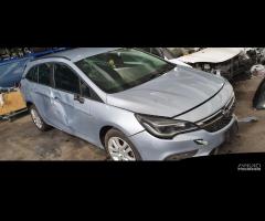 Ricambi per Opel Astra del 2016 motore: B16TDE - 2