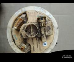 Pompa carburante per Alfa 159 del 2007 2.4 JTD