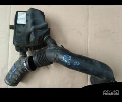 Tubo aspirazione per Alfa 159 del 2007 2.4 JTD - 1