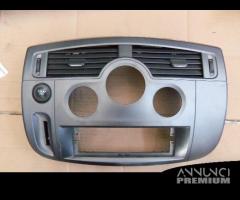 Console centrale per Renault Scenic del 2004 - 1