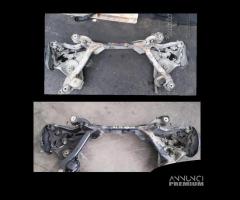 Ponte per Audi A4 del 2003 / 2003 Berlina