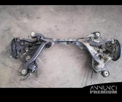 Ponte per Audi A4 del 2003 / 2003 Berlina - 3