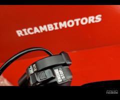 RICAMBI MOTORE PIASTRA YAMAHA XT400 XT 400