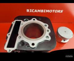 RICAMBI MOTORE PIASTRA YAMAHA XT400 XT 400 - 28