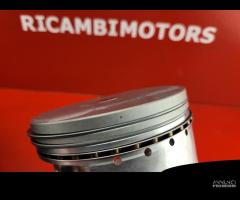 RICAMBI MOTORE PIASTRA YAMAHA XT400 XT 400 - 29