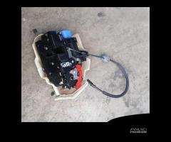 Serratura per Volkswagen Golf 5 - 1