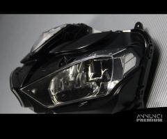 Faro anteriore Yamaha YZF R25 / R3 2013 - 2018