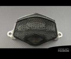 Luce stop Kawasaki Z750 Z 750 Z-750R 2007 2012