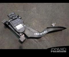 Pedale acceleratore per Kia Carnival del 2006