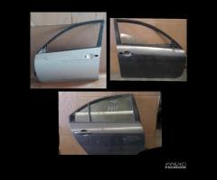 Porta anteriore/posteriore dx/sx Nissan Primera 04