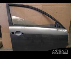 Porta anteriore/posteriore dx/sx Nissan Primera 04