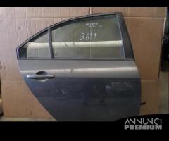 Porta anteriore/posteriore dx/sx Nissan Primera 04