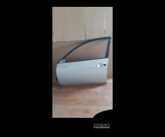 Porta anteriore/posteriore dx/sx Nissan Primera 04 - 4