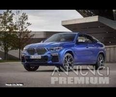 Ricambi bmw x6 2019 2020 2021 2022 - 1