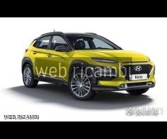 Hyundai kona ricambi 2018 2019 2020 rif- 10 - 1