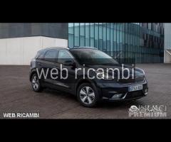 Kia niro 2021 ricambi musata