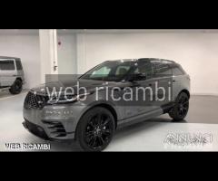 Range rover velar ricambi 2019 - 1