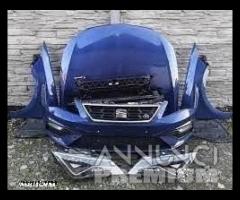 Seat leon fr ricambi 2021 2022 2023