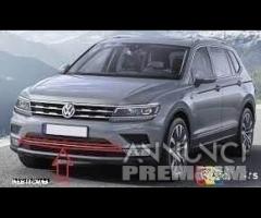 Musata Tiguan 2017 2018 2020 2021 ricambi - 1