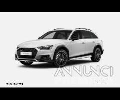 Audi a4 ricambi musata frontale 2020 2021 2022