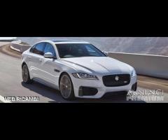 Ricambi jaguar xe 2015 2016 2017