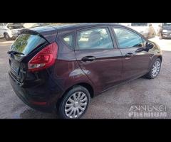 Ford fiesta 5P-1.4 gpl-full-2010 - 5