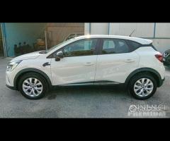 Renault captur 2 serie-1.5 dci full-2020 - 3