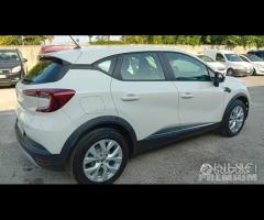 Renault captur 2 serie-1.5 dci full-2020 - 6