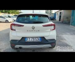 Renault captur 2 serie-1.5 dci full-2020 - 8