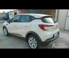 Renault captur 2 serie-1.5 dci full-2020 - 9