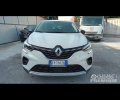 Renault captur 2 serie-1.5 dci full-2020 - 10