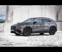 RICAMBI MERCEDES GLA 2019 2020 2022 musata