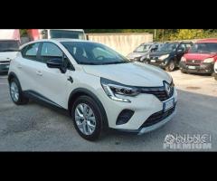 Renault captur 2 serie-1.5 dci full-2020 - 13