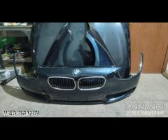 Musata completa + kit radiatori + kit airbag bmw s - 3