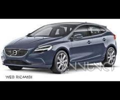 MUSATA VOLVO V40 2016 2017 2018 2019 2020 RICAMBI