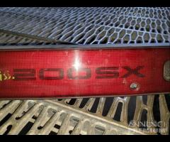 Fanale Posteriore Centrale Per Nissan 200SX - S13