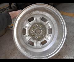 Cerchio In Lega Da 14" Per Fiat Dino Ferrari - 6