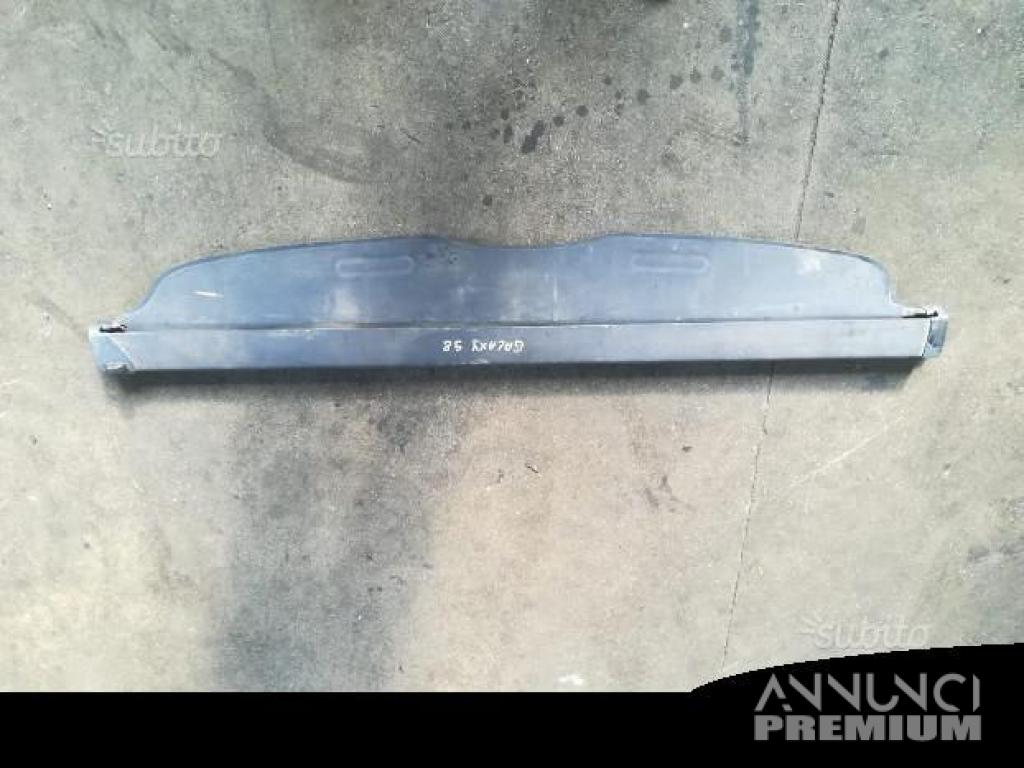 Cappelliera per Ford Galaxy del 1998 - 1