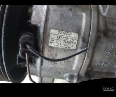 Compressore Clima per Fiat Bravo cod: 447220-8645