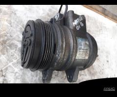 Compressore Clima per Fiat Bravo cod: 447220-8645